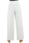 Valentine Pants - White