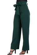 Valentine Pants - Emerald